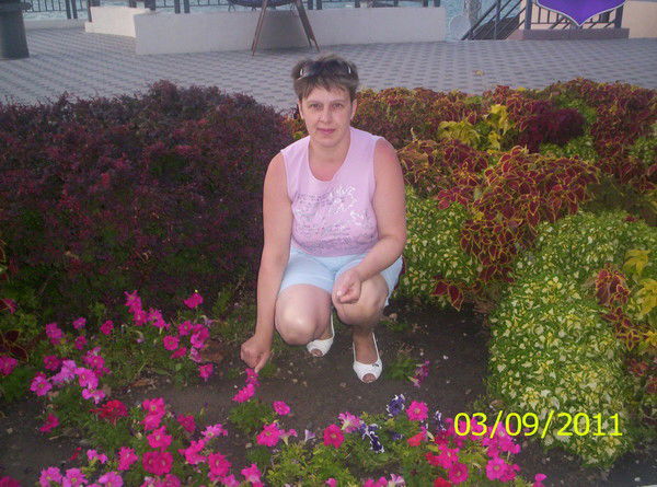 Фомичева Светлана