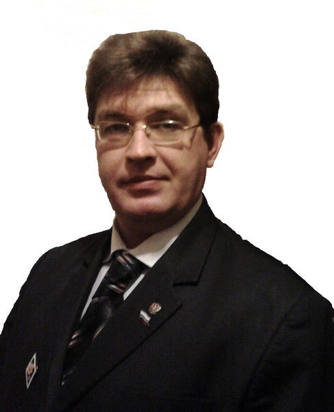 Нечаев Владислав