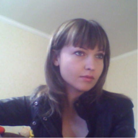 Анна Зеленская