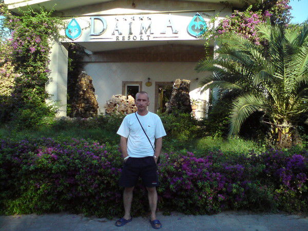 Николай Кукушкин