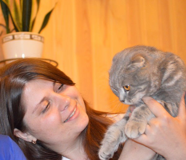 Нигяра *******