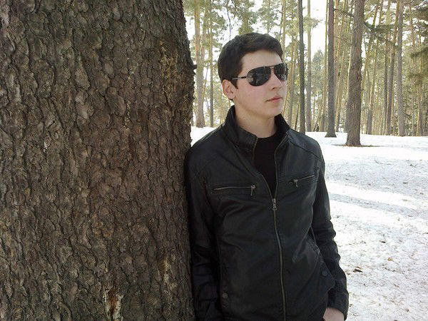 Руслан Катаранов