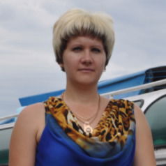 Наталия Московская