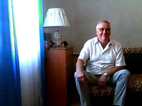 Анатолий Калашников