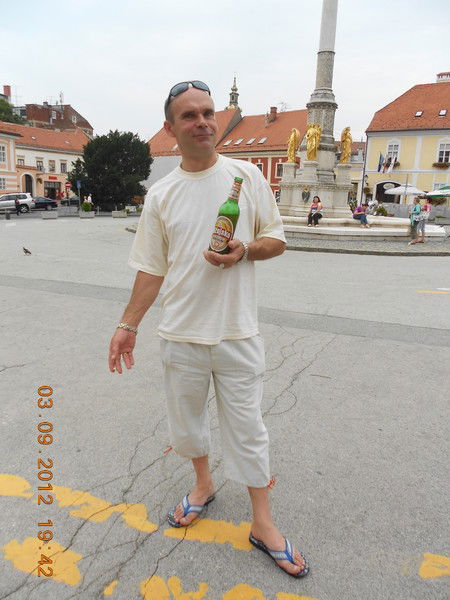 Сергей Томашевич