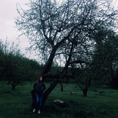 Алена Жданова