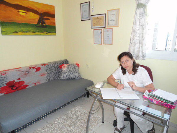 Елена Морозова