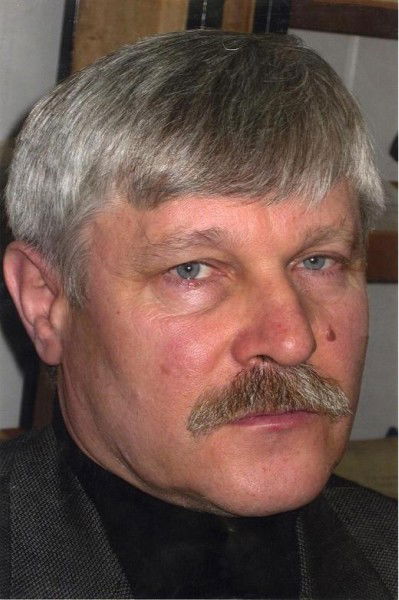 Сергей Соловьев