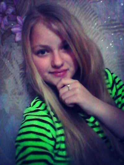 Виктория Вишнякова