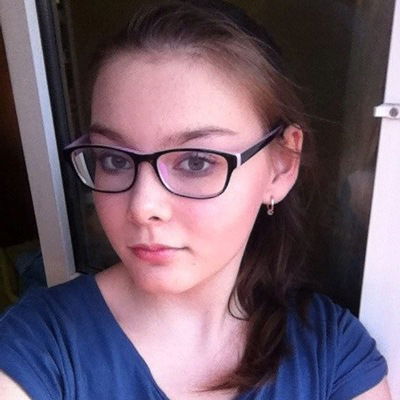 Алина Максимчикова