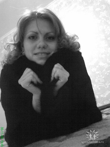 Мария Ахметжанова