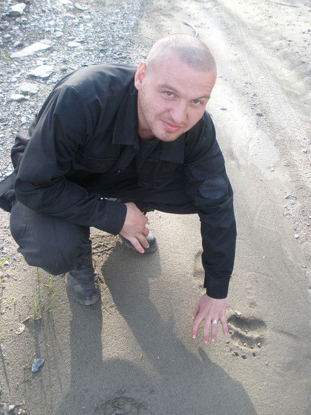 Алекс Сухоруков