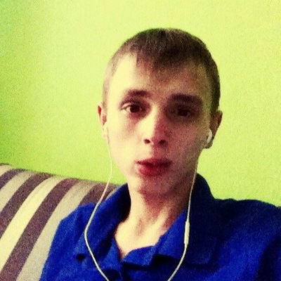 Алексей Ложков