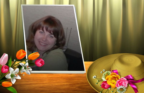 Татьяна Рязанова