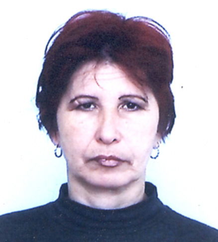 Раиса Доброва