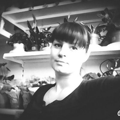 Оксаночка Кулина