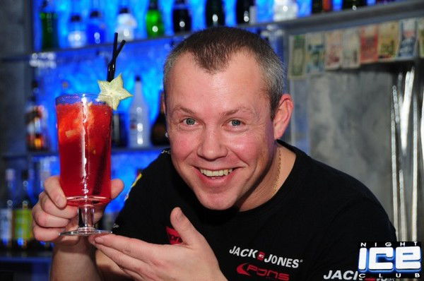 Дмитрий Брага