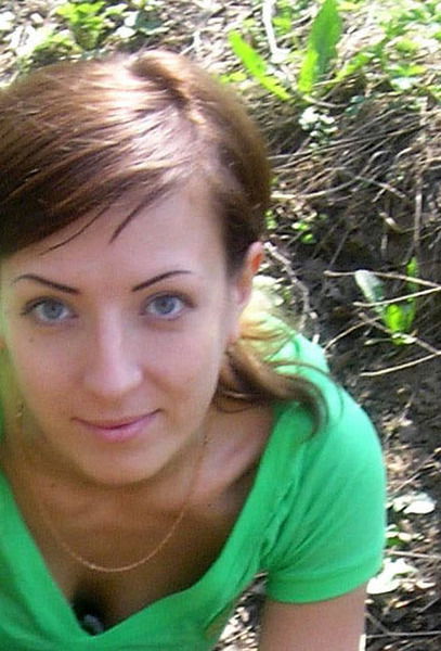 Людмила Фетисова