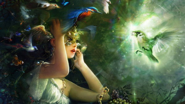 Луиза Нугаманова