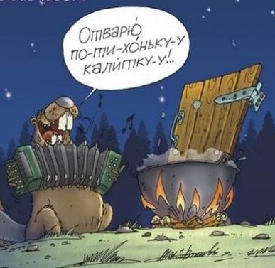 алексей михахин
