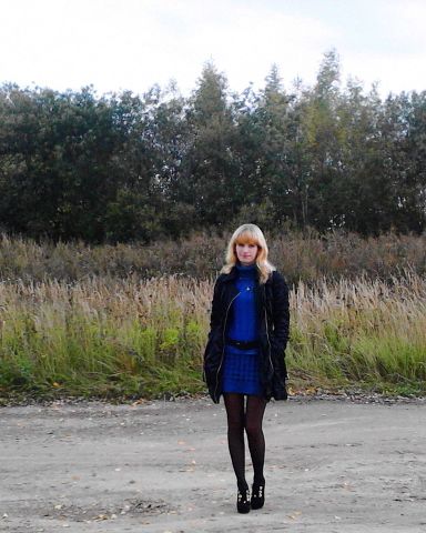 Елена Аблакатова