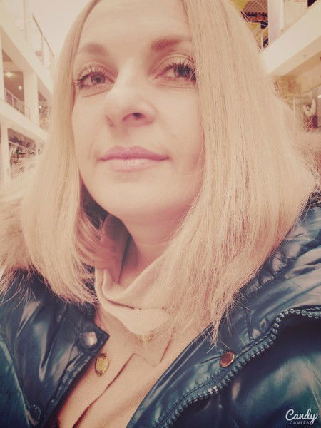 Юлия Смазная