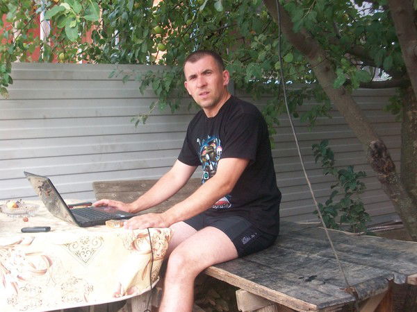 Роман Зыбин