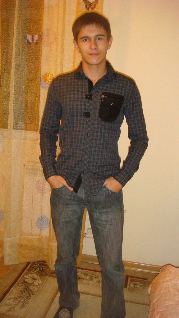 Олег Павленко