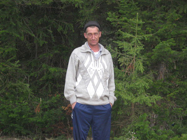 Cергей Сергунин