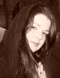 Катя Чиканова