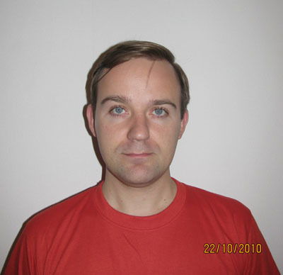 Яков Лисянский