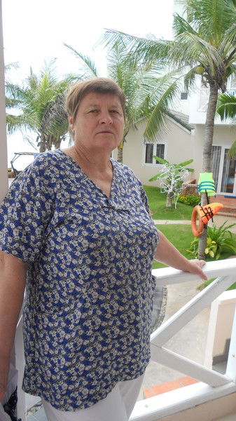 Светлана Вихарева