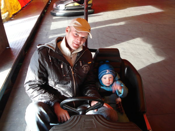 Александр Верховцев