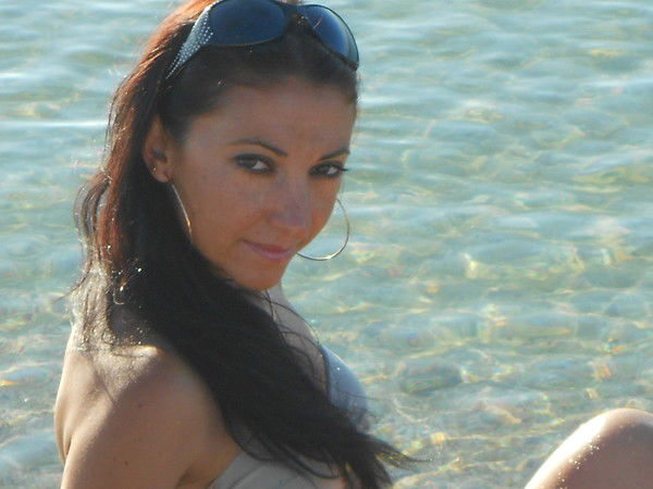 Наталья Куликова