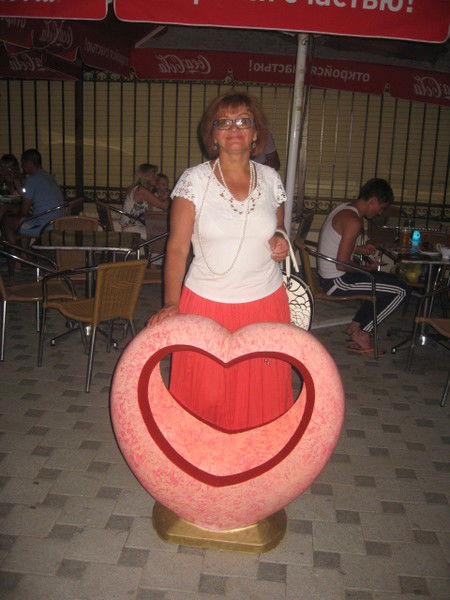 Марина Галкина