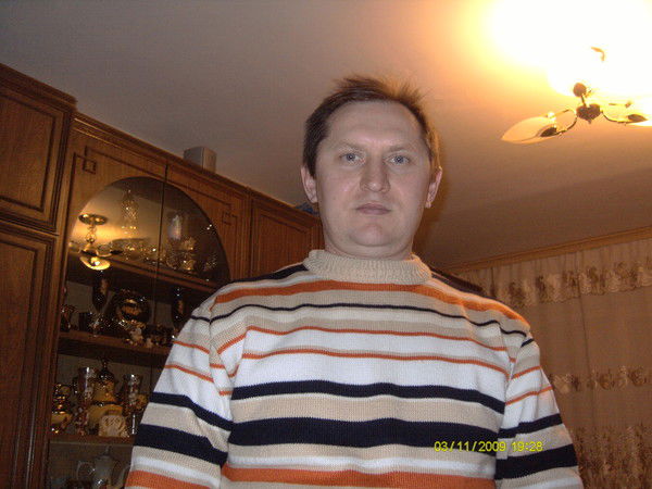 Владимир Ченцов