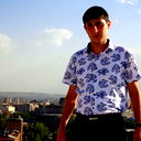 David Mxeyan