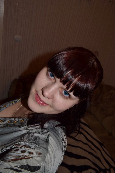 Виктория Кульбако