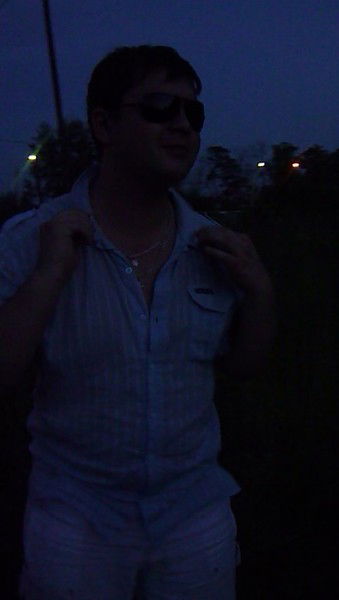 Виктор Гляцевич