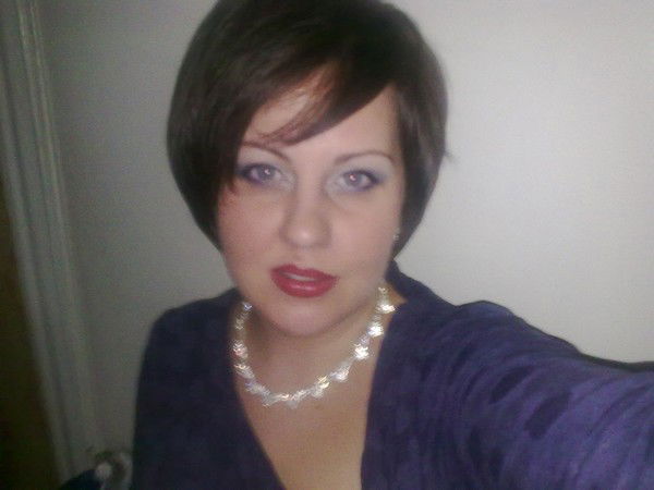 Юлия Гаджиева