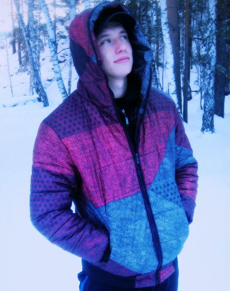 Вадим Молчанов