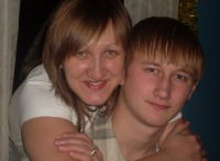 Олеся Алешина