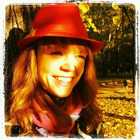 Виктория Широкоград