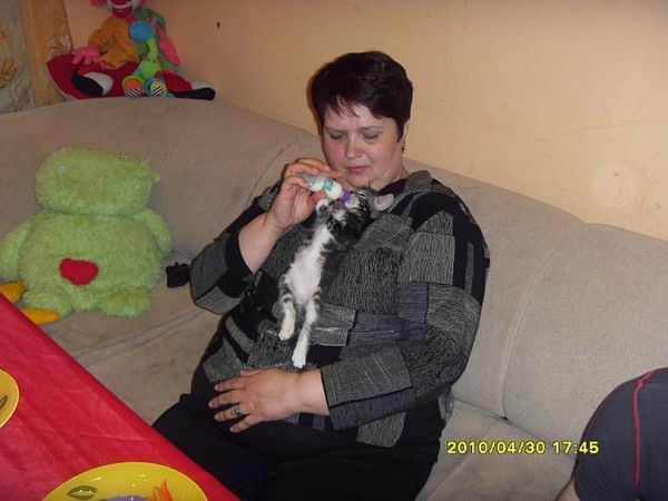 Надежда Таничева