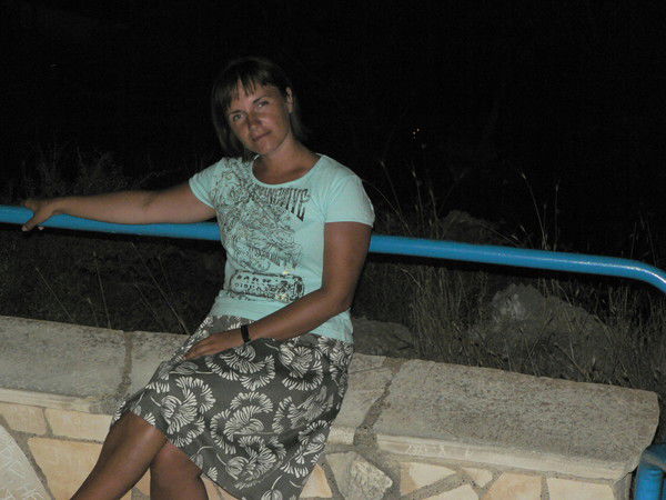 Юлия Деняпкина