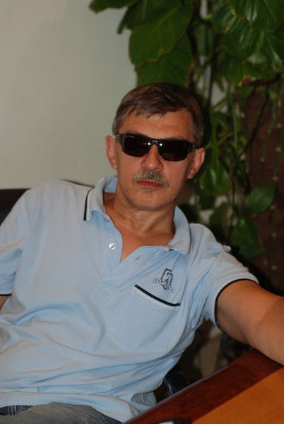 Андрей Орлов