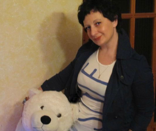 Ирина Дроздова