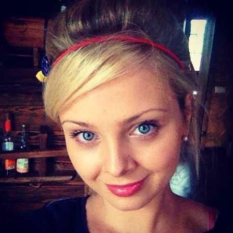 Ольга Добудько