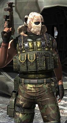 Пётр Point Blank