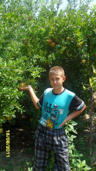 Руслан Горелов